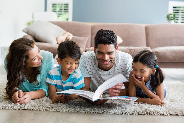 Helping Kids Navigate Grief: How "The Shrewd Granny" Supports Healing
